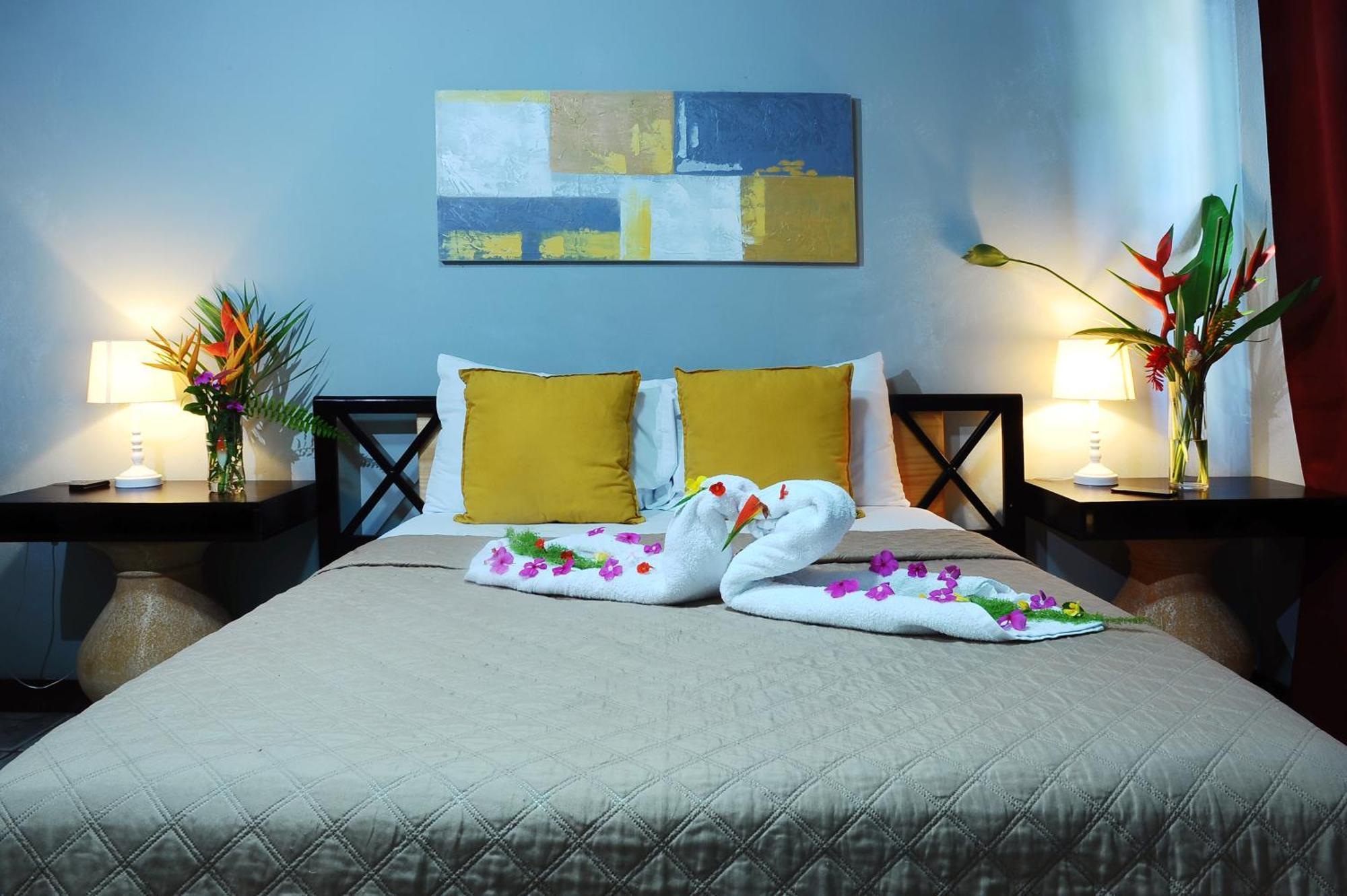 Private Fully Furnished Home At Wide Mouth Frog Hostel Quepos Εξωτερικό φωτογραφία