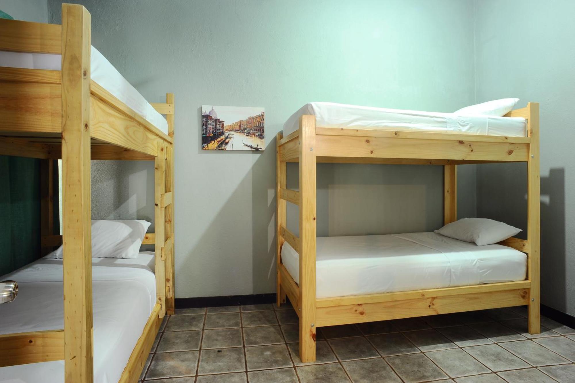 Private Fully Furnished Home At Wide Mouth Frog Hostel Quepos Εξωτερικό φωτογραφία