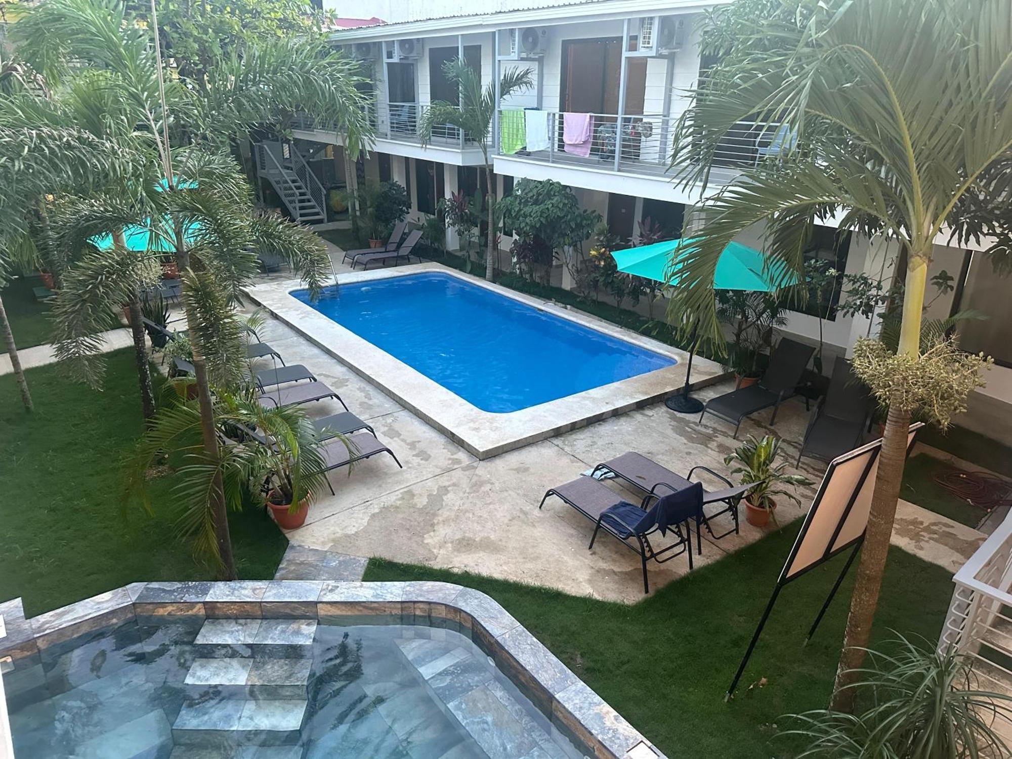 Private Fully Furnished Home At Wide Mouth Frog Hostel Quepos Εξωτερικό φωτογραφία